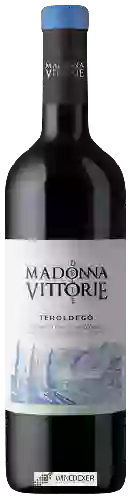 Domaine Madonna delle Vittorie - Teroldego