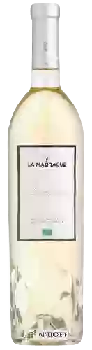 Domaine La Madrague - Cuvée Charlotte Blanc