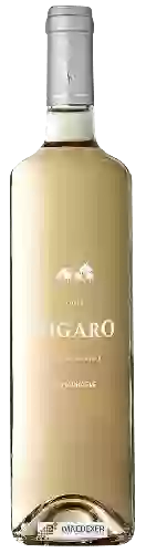 Domaine La Madrague - Cuvée Gigaro Blanc