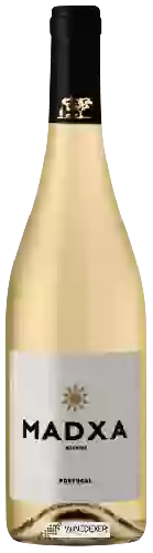 Domaine Madxa - Machede Branco