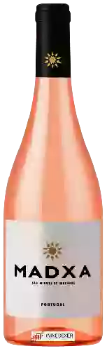 Domaine Madxa - Machede Rosé