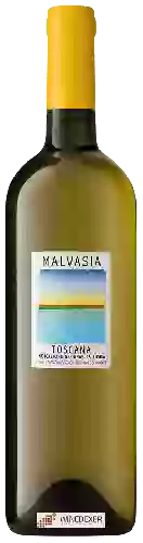 Domaine Maestrino e Spiaggiole - Malvasia