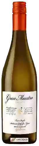 Domaine Maestro Italiano - Gran Maestro Appassimento Bianco