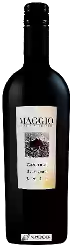 Domaine Maggio Family Vineyards - Cabernet Sauvignon