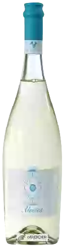 Domaine Maggio Vini - Alessia Moscato Frizzante