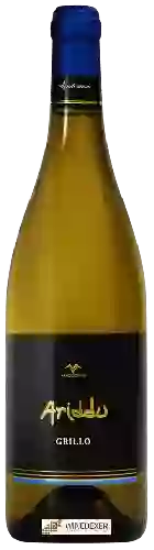 Domaine Maggio Vini - Ariddu Grillo