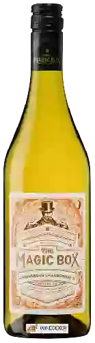 Domaine Magic Box Collection - The Butterbox Wonderous Chardonnay