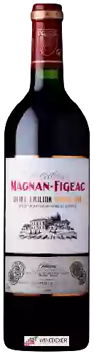 Château Magnan-Figeac - Saint-Émilion Grand Cru