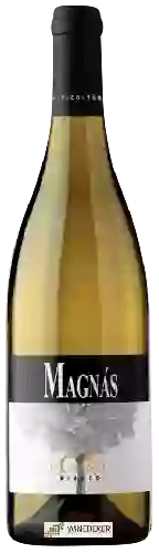 Domaine Magnàs - Collio Bianco