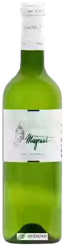 Domaine Magnaut - Pur Colombard Côtes de Gascogne