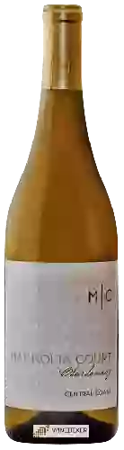 Domaine Magnolia Court - Chardonnay