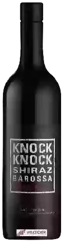 Domaine Magpie Estate - Knock Shiraz