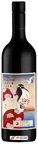 Domaine Magpie Estate - The Good Luck Club Cabernet Sauvignon