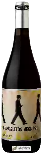 Domaine Maguila - Angelitos Negros Toro