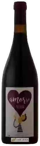 Domaine Vinificate - Amorro Mahara