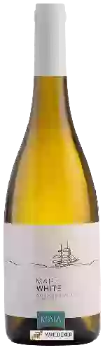 Domaine Maia - Mare White