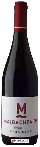 Domaine Maibachfarm - Cuvée Rouge