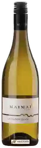 Domaine Maimai - Sauvignon Blanc