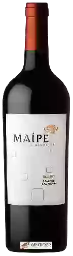 Domaine Maipe - Cabernet Sauvignon Reserve