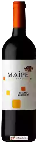 Domaine Maipe - Cabernet Sauvignon