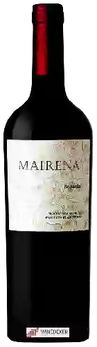 Domaine Familia Blanco - Mairena Bonarda