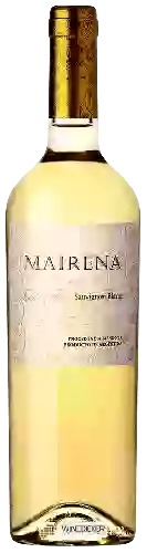 Domaine Familia Blanco - Mairena Sauvignon Blanc