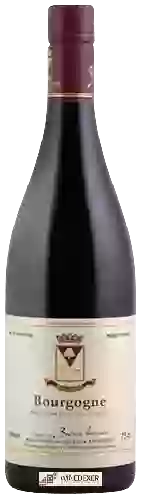 Domaine Bertrand Ambroise - Bourgogne Rouge