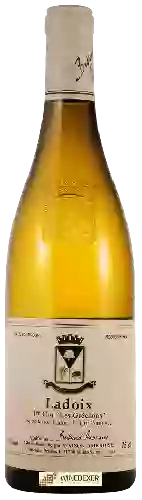 Domaine Bertrand Ambroise - Ladoix 1er Cru 'Les Gréchons'