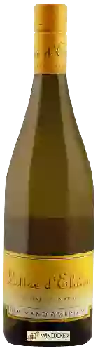 Domaine Bertrand Ambroise - Lettre d'Eloïse Chardonnay