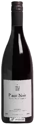 Maison Didier Joubert - Pinot Noir