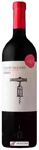 Maison Gilliard - Trésors de Famille Gamay