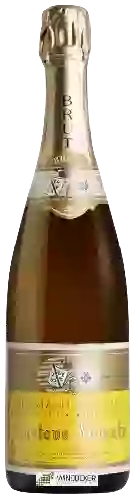 Domaine Gustave Lorentz - Crémant D'Alsace Brut