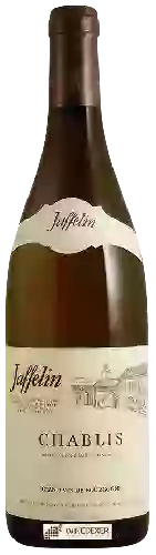 Domaine Jaffelin - Chablis