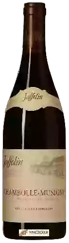 Domaine Jaffelin - Chambolle-Musigny