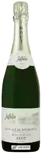 Domaine Jaffelin - Crémant de Bourgogne Blanc de Blancs Brut