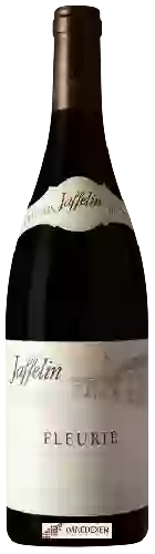 Domaine Jaffelin - Fleurie