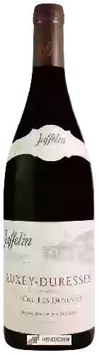 Domaine Jaffelin - Auxey-Duresses 1er Cru 'Les Duresses'