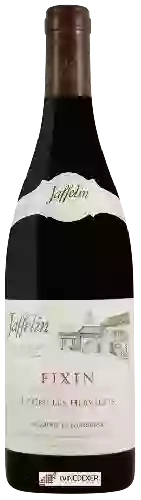 Domaine Jaffelin - Fixin 1er Cru 'Les Hervelets'