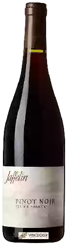 Domaine Jaffelin - Pinot Noir