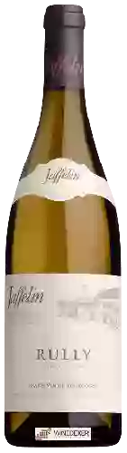 Domaine Jaffelin - Rully Blanc