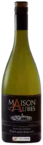 Maison Les Aubes - Grande Réserve Chardonnay