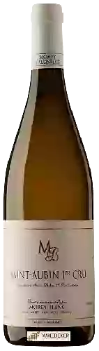 Domaine Morey-Blanc - Saint-Aubin 1er Cru