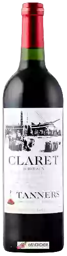 Domaine Sichel - Tanners Claret Bordeaux