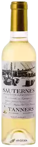 Domaine Sichel - Tanners Sauternes