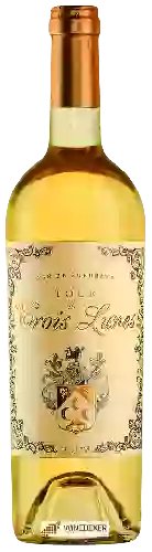 Domaine Sichel - Tour des Trois Lunes Blanc