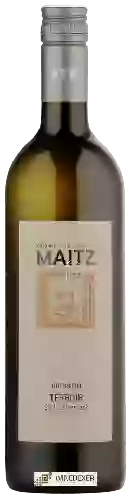 Domaine Maitz - Terroir