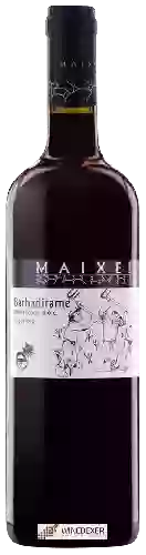 Domaine Maixei - Barbadirame Dolceacqua Superiore