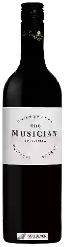 Domaine Majella - The Musician Cabernet - Shiraz