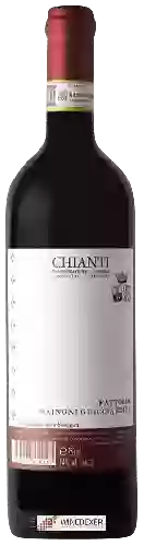 Domaine Majnoni Guicciardini - Chianti