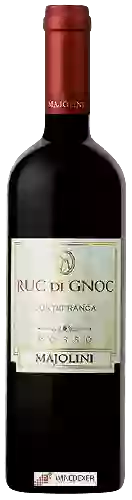 Domaine Majolini - Ruc di Gnoc Curtefranca